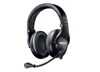 Shure BRH440M-LC Broadcast Headset