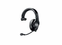 Shure BRH441M-LC einseitiges Broadcast Headset