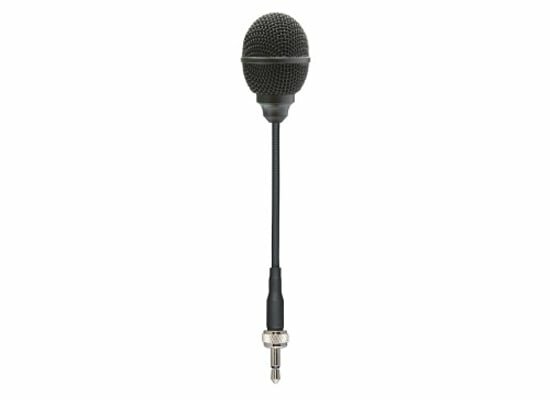 Mipro MM-202P Miniaturmikrofon / Schwanenhals (Mini)