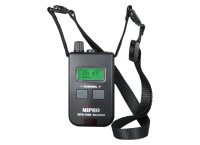 Mipro MTG-100R ISM Digital-Taschenempfänger