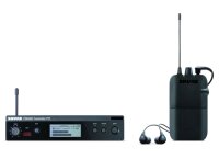 Shure PSM300 P3TER112GR K12 InEar Monitor System