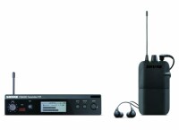 Shure PSM300 P3TER112GR L19 InEar Monitor System
