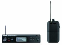 Shure PSM300 P3TER H8E/H20 InEar Monitor System