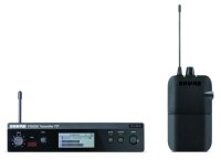 Shure PSM300 P3TER K12 InEar Monitor System