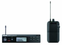 Shure PSM300 P3TER L19 InEar Monitor System