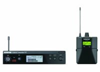 Shure PSM300 P3TERA K12 InEar Monitor System