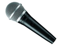 Shure PGA48-QTR-E Mikrofon