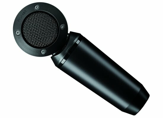 Shure PGA181-XLR Instrumentenmikrofon