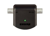 Shure UABIAST-E BNC Adapter / Spannungsversorger