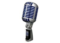 Shure Super 55 Deluxe Mikrofon