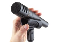 K&M 85070-500-55 Mikrofonklammer 5/8