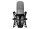 Shure KSM32 SL Großmembran-Studiomikrofon