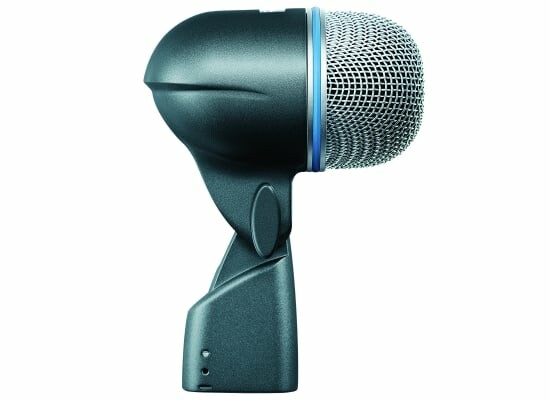 Shure Beta52A Mikrofon