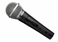 Shure SM58-SE Mikrofon