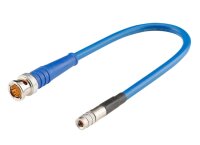 Sommer Cable VTBHR0040-BL-BL SDI Adapterkabel, 0.4m