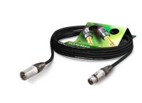 Sommer Cable STAGE 22 Highflex Mikrofonkabel, 20m