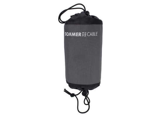 Sommer Cable BAG-LK-O Schutztasche, grau