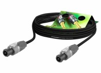 Sommer Cable MERIDIAN Lautsprecherkabel,  2m