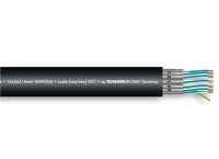 Sommer Cable SC-Quantum Highflex Multicore Kabel, 24-Kanal