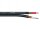 Sommer Cable SC-ONYX 2025 MKII Instrumenten-Patchkabel schwarz