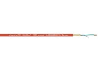 Sommer Cable Isopod SO-F22 Installationskabel, rot