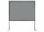 AV Stumpfl VarioClip Clamp Leinwand SET RP, 691x523cm, BLACK