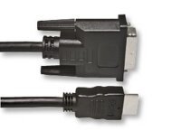Sommer Cable HDDV-0200 AV-Kabel 2m