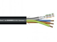 Sommer Cable SC-Monocat 110C CAT.7 Netzwerkkabel, PVC,...