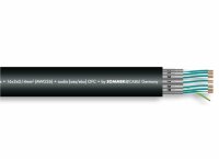 Sommer Cable SC-Quantum Highflex Multicore Kabel, 2-Kanal