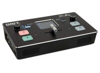 DMT D1 Mini Videomischer