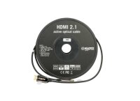 Klotz FOAUH015 HDMI-Kabel