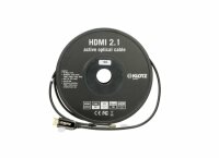 Klotz FOAUH030 HDMI-Kabel