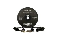 Klotz FOAUHR015 HDMI-Kabel