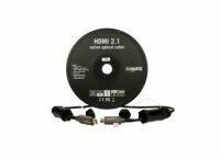 Klotz FOAUHR075 HDMI-Kabel