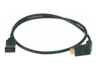 Klotz HDMI-T020 HDMI-Kabel, 2m, Stecker drehbar: 180°