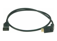 Klotz HDMI-T050 HDMI-Kabel, 5m, Stecker drehbar: 180°