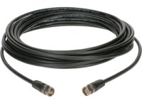 Klotz VH8L1N0200 UHD SDI-Kabel, 20m, schwarz