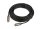 Kramer CLS-AOCU31/CC-35 USB Glasfaser Kabel, schwarz,10.2m