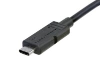 Neutrik NMK-20U-0.5 USB Kabel, 0.5m