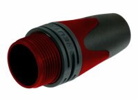 Neutrik BXX-2 Kodiertülle, rot