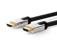 Vivolink PROHDMIHDM2 Pro HDMI Kabel, 2m