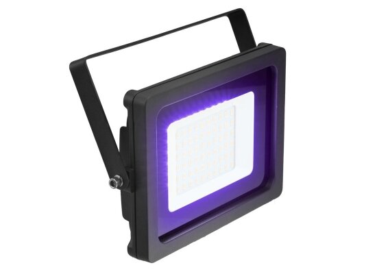Eurolite LED IP FL-30 SMD LED Outdoor Fluter, UV