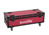 Case für 4x Eurolite LED Umbrella 140