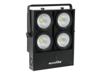 Eurolite LED Audience Blinder 4, WW/CW