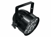 Eurolite PAR-56 LED QCL Scheinwerfer kurz