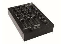 Omnitronic PM-311P DJ-Mixer / Player
