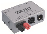 Omnitronic LH-095 Lautsprechertester