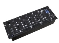 Omnitronic EMX-5 DJ-Mixer