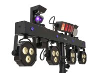 Eurolite KLS Scan Next FX LED Lichtanlage