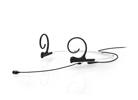 DPA CORE 4266-OC-F-B00-MH Headset Zwei-Ohr,schwarz,Kugel,MicroDot